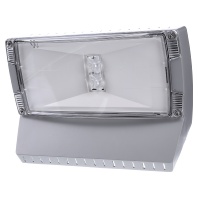 Outdoor Wall CGLine+ - Emergency luminaire 3,2W IP65 8h Outdoor Wall CGLine+