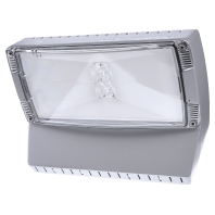 OutdoorWall CGLine+H - Emergency luminaire 3,2W IP65 8h OutdoorWall CGLine+H