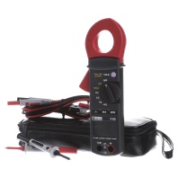 F65 - digital clamp meter 1E-5...100A F65