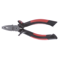 10 0352 - Flat nose plier 160mm 10 0352