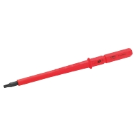 114887 - Star screwdriver TX15 114887