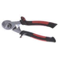 12 0104 - Mechanic one hand shears 16mm 12 0104