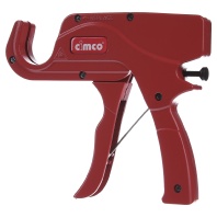 12 0410 - Pipe cutter 35...6mm 12 0410