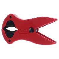 12 0430 - Pipe cutter 0...42mm 12 0430