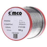 15 0082 - Soldering wire 1mm 15 0082