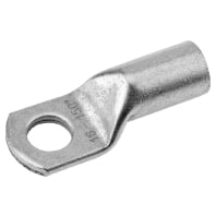 180776 - Ring lug for copper conductor 180776