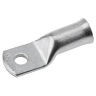 183298 - Ring lug for copper conductor 183298