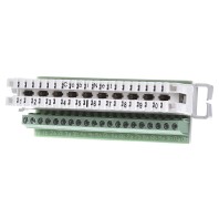 1020 029 - Separating strip LSA Plus connection 1020 029