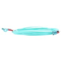 0-2160222-3 - LC Fibre optic patch cord 3m 0-2160222-3