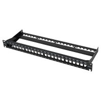 CAXXSV-02408-C002 - Patch panel copper CAXXSV-02408-C002