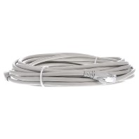 CCAAGB-G1002-A100-C0 - RJ45 8(8) Patch cord 6A (IEC) 10m CCAAGB-G1002-A100-C0