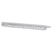 418020 - Patch panel copper 24x RJ45 8(8) 418020