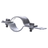 410 114 - Earthing pipe clamp 42mm 410 114