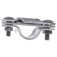 625 015 - Connection clamp for earth rods 25 mm 625 015