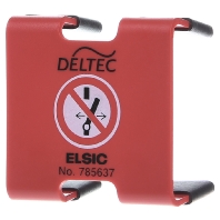 SE REG 3TE - Locking device for switches SE REG 3TE