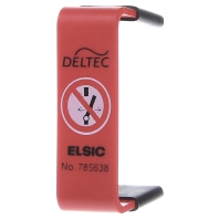 SE REG 1TE - Locking device for switches SE REG 1TE