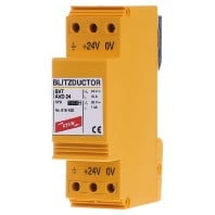 BVT AVD 24 - Combined arrester for signal systems BVT AVD 24