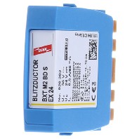 BXT M2 BD S EX 24 - Surge protection for signal systems BXT M2 BD S EX 24