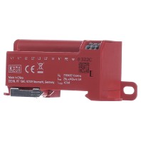 DCOR 3P TT 275 FM - Surge protection combined applications DCOR 3P TT 275 FM