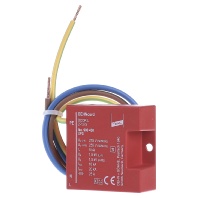 DCOR L 2P 275 - Surge protection for power supply DCOR L 2P 275