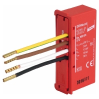 DCOR L 2P 275 SO LT - Surge protection for power supply DCOR L 2P 275 SO LT