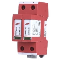 DG M TN 275 FM - Surge protection for power supply DG M TN 275 FM