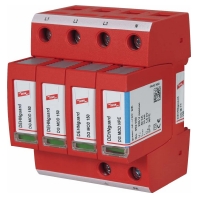 DG M TT 150 - Surge protection for power supply DG M TT 150