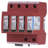 DG M TT ACI 275 FM - Surge protection for power supply DG M TT ACI 275 FM