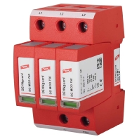 DG M WE 600 FM - Surge protection for power supply DG M WE 600 FM