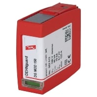 DG MOD 150 - Surge protection for power supply DG MOD 150