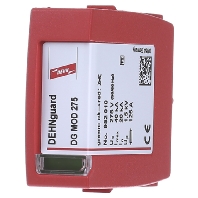 DG MOD 275 - Surge protection for power supply DG MOD 275