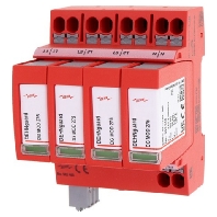 DG MP TNS 275 FM - Surge protection for power supply DG MP TNS 275 FM