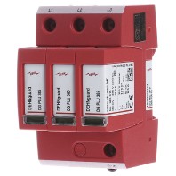 DG MU 3PY 480 3W+G - Surge protection for power supply DG MU 3PY 480 3W+G