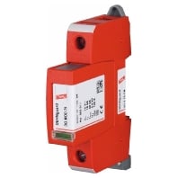 DG S 75 FM - Surge protection for power supply DG S 75 FM