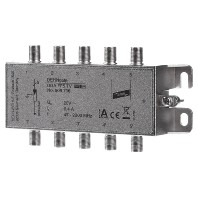 DGA FF5 TV - Surge protection for signal systems DGA FF5 TV