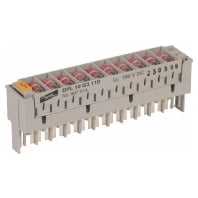 DPL 10 G3 110 - Surge protection for signal systems DPL 10 G3 110