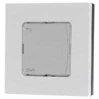 Danf. Icon #088U1082 - Room thermostat 5 - 35°C Danf. Icon 088U1082