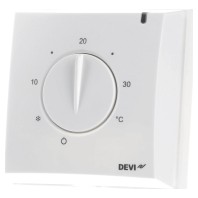 devireg 132 - Room thermostat devireg 132