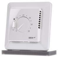 devireg 531 DE - Room thermostat devireg 531 DE