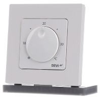 DEVIwet #088U2000 - Room thermostat DEVIwet 088U2000