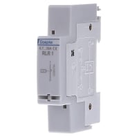 RLR 1 - Load shedding relay 6,7...39A RLR 1