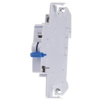 DHi 11/DFS2/4 - Auxiliary switch / fault-signal switch DHi 11/DFS2/4