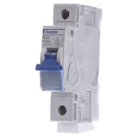 DLS 6I B32-1 10 kA - Miniature circuit breaker 1-p B32A DLS 6I B32-1 10 kA