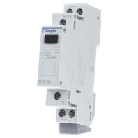 RS 024-200 - Latching relay 24V AC RS 024-200