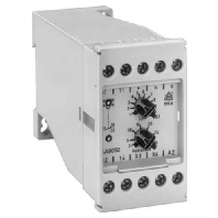 AA9050/100 AC230V - Speed-/standstill monitoring relay AA9050/100 AC230V