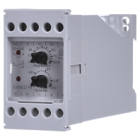 AA9837.11 40-120HZ - Frequency monitoring relay 40...120Hz AA9837.11 40-120HZ