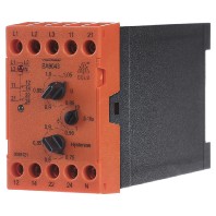 BA 9043/002 230/400V - Voltage monitoring relay 160...440V AC BA 9043/002 230/400V