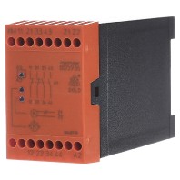 BD5936.1761ACDC2460V - Speed-/standstill monitoring relay BD5936.1761ACDC2460V