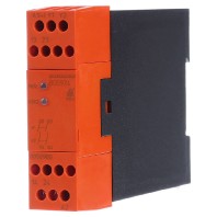 BG5924.02 AC/DC24V - Safety relay 24V AC/DC EN954-1 Cat 4 BG5924.02 AC/DC24V