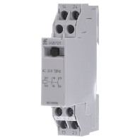 IK8701.02 AC50HZ 24V - Installation relay 24VAC IK8701.02 AC50HZ 24V